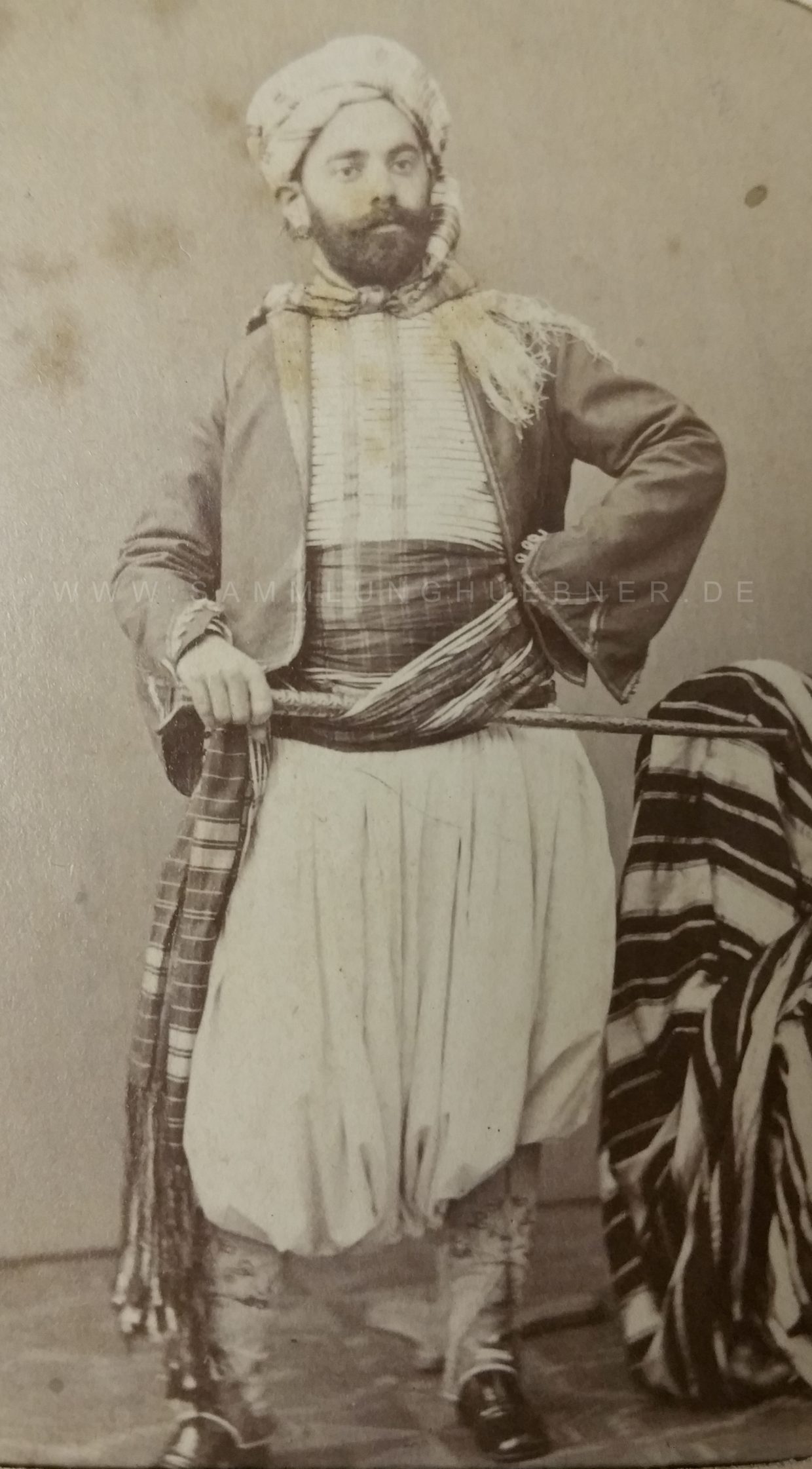 Eduard Hübner, Maler SammlungHUEBNER